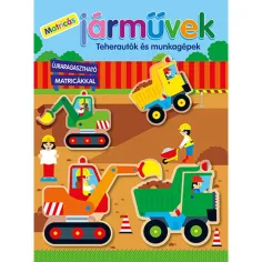 Naljepnice vozila - Kamioni i građevinski strojevi s naljepnicama slika 1
