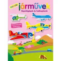 Naljepnice vozila - Zrakoplovi i helikopteri naljepnica bilježnica