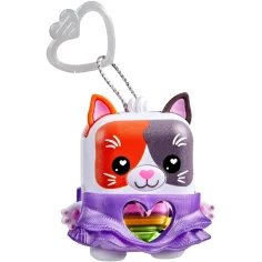 Nano-mals: Purrnelope interaktivna elektronička figura mačke – Hasbro slika 3