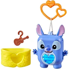 Nano-mals: Stitch interaktivna elektronička figura - Hasbro slika 2