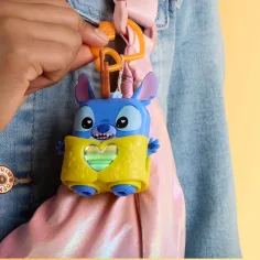 Nano-mals: Stitch interaktivna elektronička figura - Hasbro slika 3