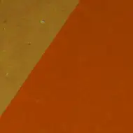 Narančasti ukrasni karton 10kom  B/4