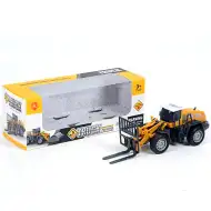 Narančasti viljuškar 16cm