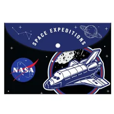 NASA patentni mapa za dokumente A/4 veličine