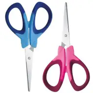 Nebulo: Ergonomske škare 14,5cm - više boja