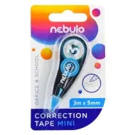 Nebulo: Korektor u traci 5mm x 3m