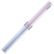 Nebulo: Plastični brojevni pravac