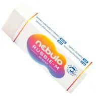 Nebulo: Rubbie-M gumica u papirnatom omotu 1kom