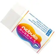 Nebulo: Rubbie-S gumica u papirnatom omotu 1kom