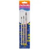 Nebulo: Set sa kistovima 3kom (4-6-10)