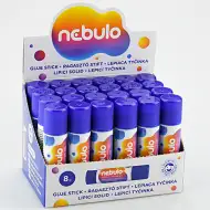 Nebulo: Štift ljepilo 8g 1kom