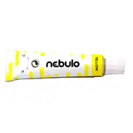 Nebulo: Žuta tuba tempera 12ml 1kom