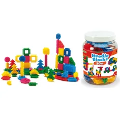 Needles Bloks srednji set od 50kom - Wader slika 2