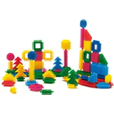 Needles Bloks srednji set od 50kom - Wader slika 3