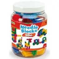 Needles Bloks srednji set od 50kom - Wader