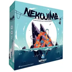 Nekojima igra spretnosti