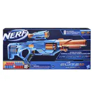 Nerf Elite 2.0 Eaglepoint RD-8 puška sa 16 spužvasta metaka - Hasbro