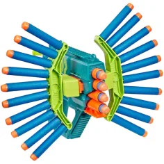 Nerf Elite Ammohawk puška na pjenaste metke - Hasbro slika 3