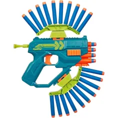 Nerf Elite Ammohawk puška na pjenaste metke - Hasbro slika 4