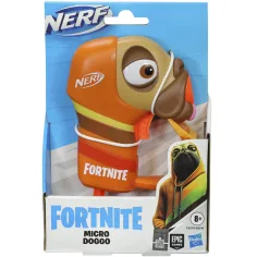 Nerf: Fortnite Micro Doggo pjenasti bacač - Hasbro