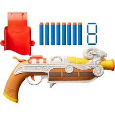 Nerf: One Piece Going Merry Blaster spužvasti pištolj - Hasbro slika 2