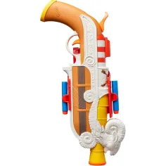 Nerf: One Piece Going Merry Blaster spužvasti pištolj - Hasbro slika 3
