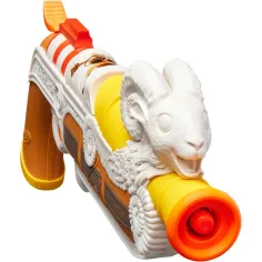 Nerf: One Piece Going Merry Blaster spužvasti pištolj - Hasbro slika 4