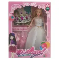 Nicky lutka i njezin veliki dan