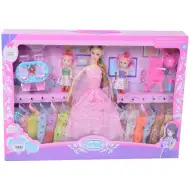 Nicky sretni dani set za igru