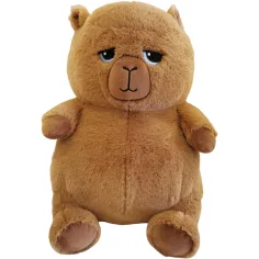 Nicotoy: Kapibara plišani lik 30cm - Simba Toys