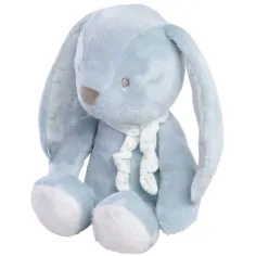 Nicotoy: Louis plišani zeko plave boje 22 cm - Simba Toys