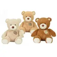 Nicotoy plišana igračka 19cm - 3 vrste - Simba Toys