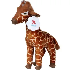 Nicotoy: Pluškasti žirafa 40 cm – Simba Toys