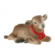 Nina alpsko tele figura - Bullyland