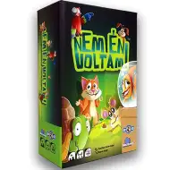 Nisam ja bio! društvena igra