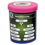 Njemačka reprezentacija u gumićima