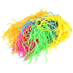 Noodles super rastezljiva ramen tjestenina igračka za smanjenje stresa slika 3