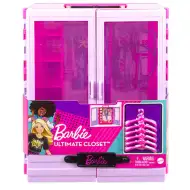 Novo izdanje Barbie Fashionista ormarića - Mattel