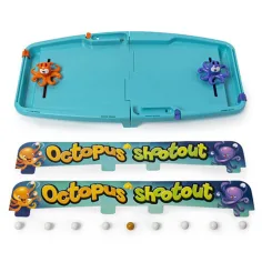 Octopus Shootout društvena igra - Spin Master slika 3