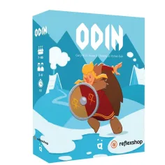 Odin društvena igra