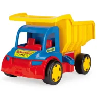 Ogromni kiper do 150 kg opterećenja - Wader