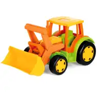 Ogromni radni stroj sa opterećenjem do 100 kg - Wader