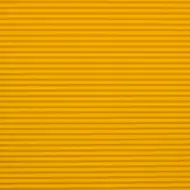 Oker žuti 3D ukrasni karton B2 50x70cm 1kom