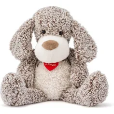 Ollie pas plišana figura 40cm - Lumpin