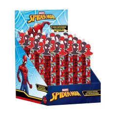 Parker s Spider-Manom u dva različita izdanja 1 kom