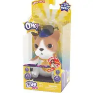 OMG Pets: Hip Hop pjevajući psić