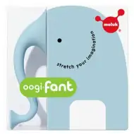 Oogifant didaktička igračka