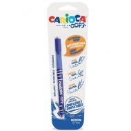 Oops plava kemijska sa gumicom 0,7mm