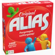 Original Alias društvena igra (na mađarskom jeziku)