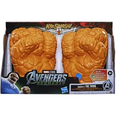 Osvetnici Doomsday: Stvar – boksačke šake sa zvučnim efektima - Hasbro